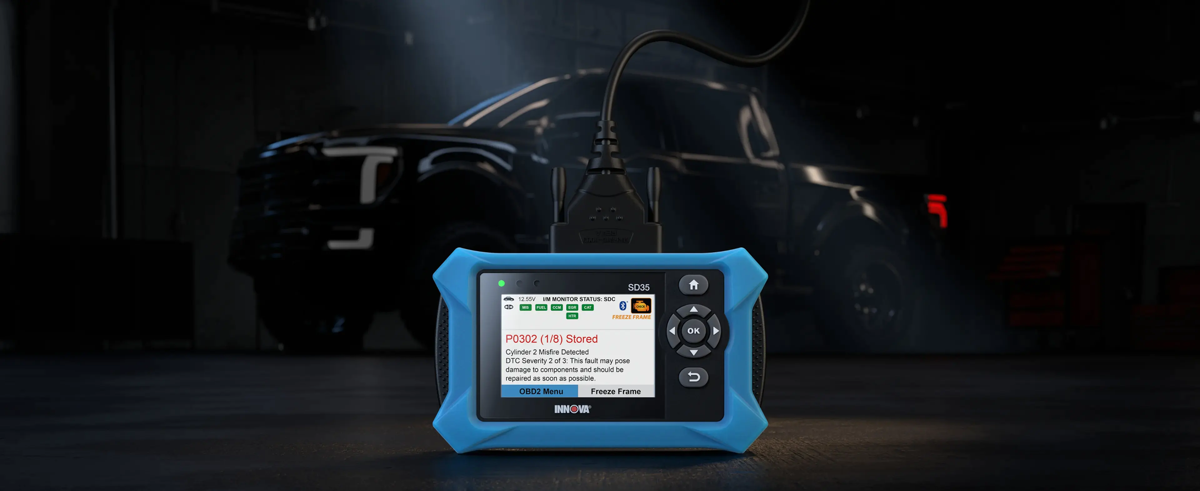 Master Your Car's Health Today